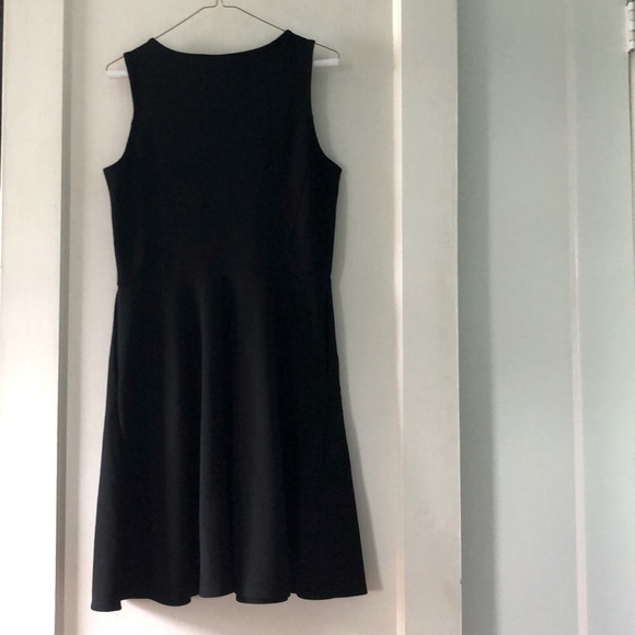 Apt 9 Black Dress - Picture 4 of 4